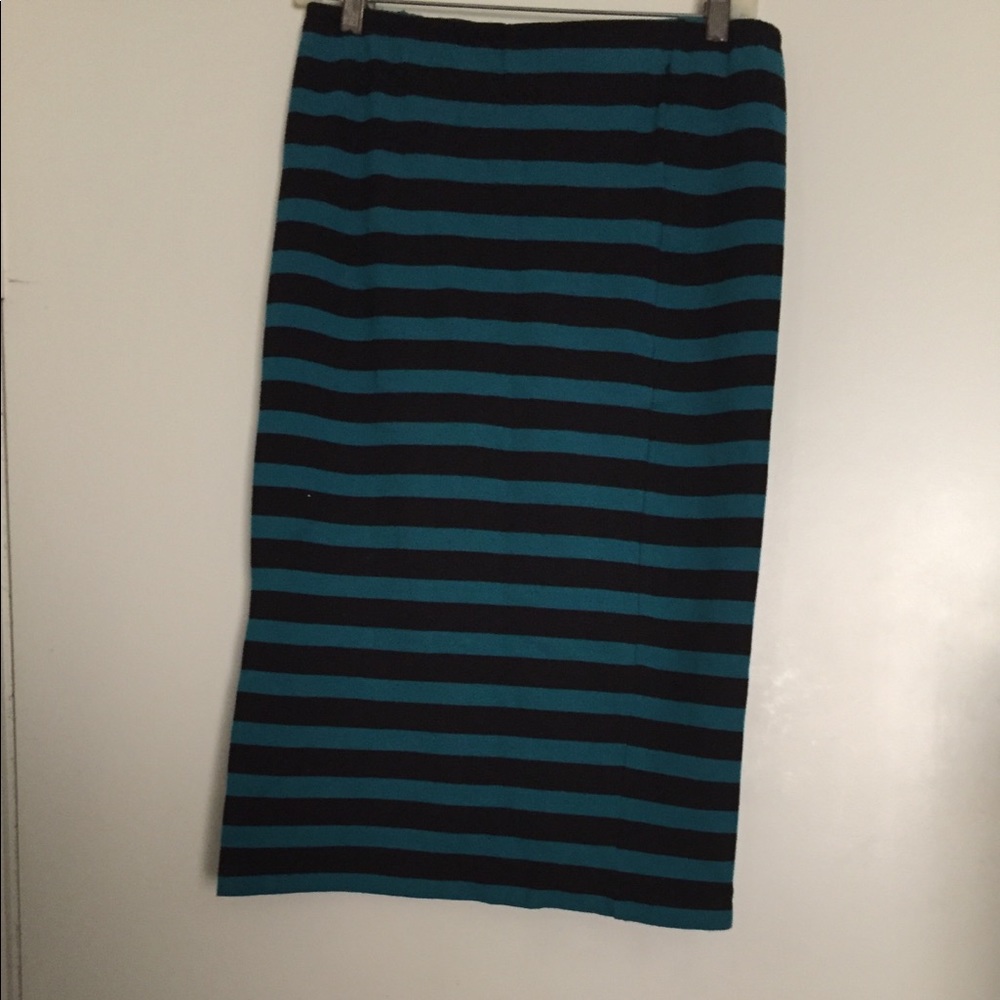 Pencil Skirt